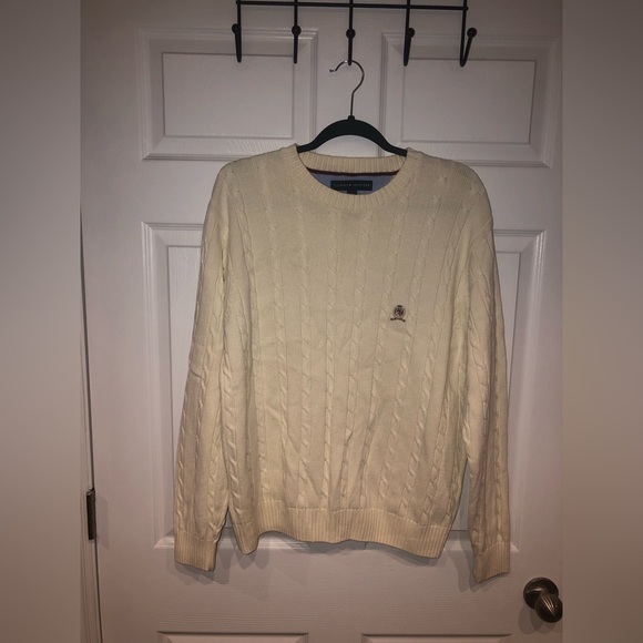 Tommy Hilfiger Other - TOMMY HILFIGER | MENS SWEATER: SIZE “M”